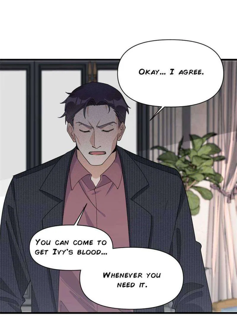 Hey Boss, I Am Your New Wife Chapter 200 – Page 24