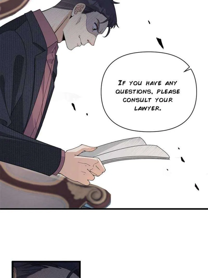 Hey Boss, I Am Your New Wife Chapter 200 – Page 28