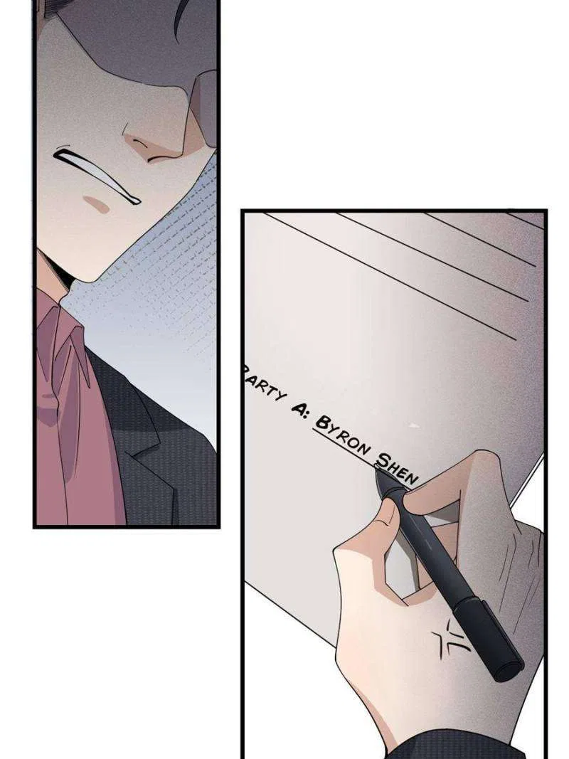 Hey Boss, I Am Your New Wife Chapter 200 – Page 29