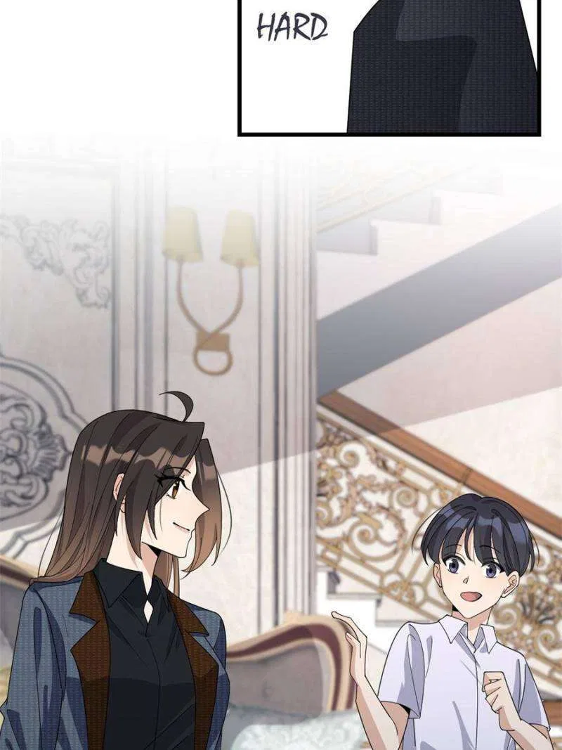 Hey Boss, I Am Your New Wife Chapter 200 – Page 30