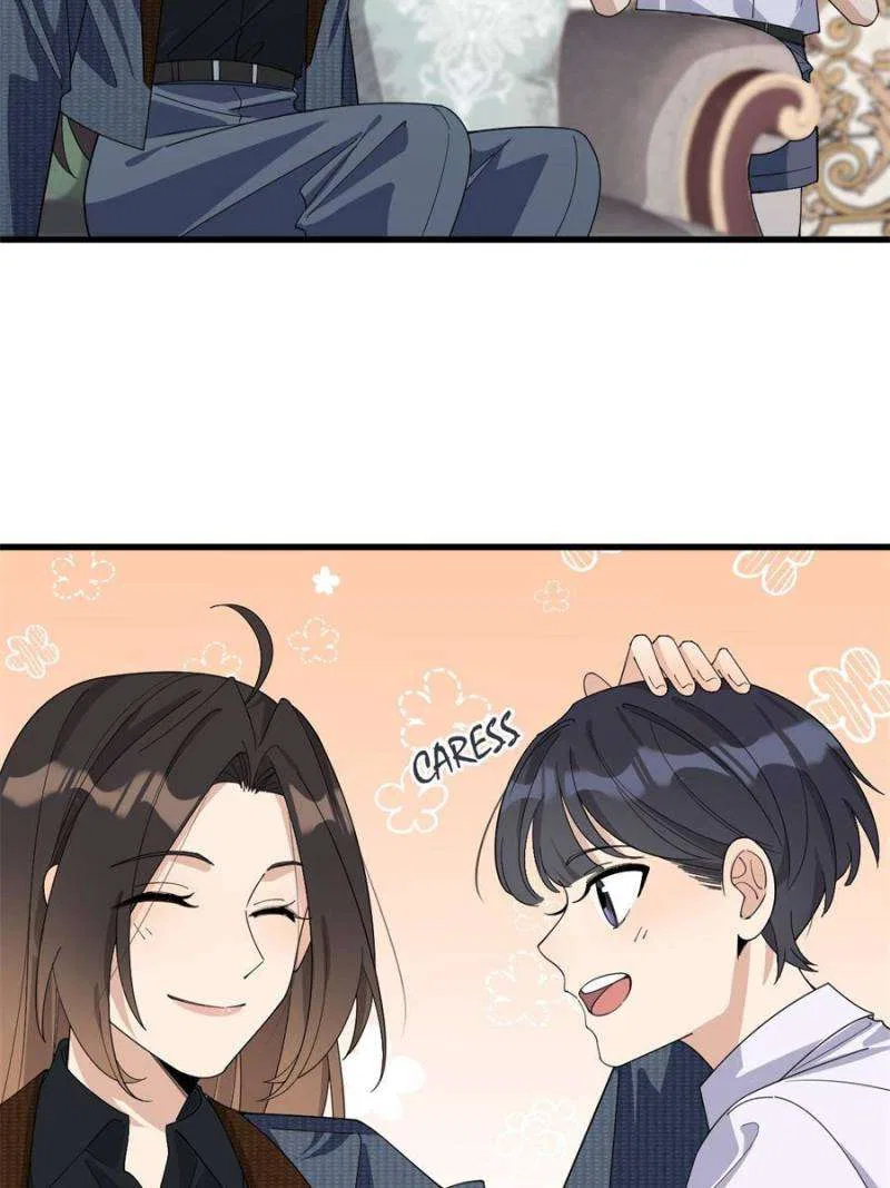Hey Boss, I Am Your New Wife Chapter 200 – Page 31