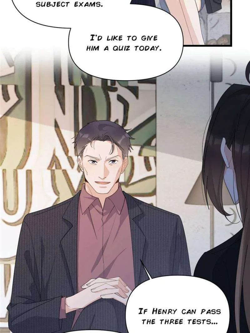 Hey Boss, I Am Your New Wife Chapter 199 – Page 2