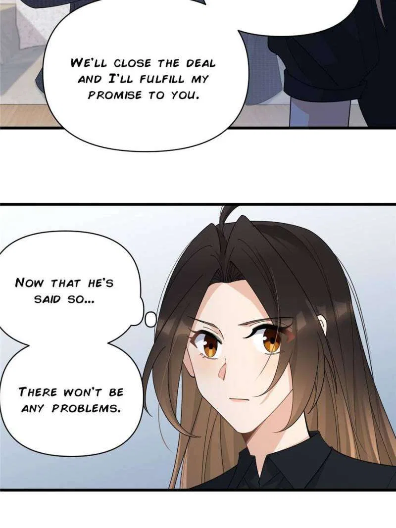 Hey Boss, I Am Your New Wife Chapter 199 – Page 3