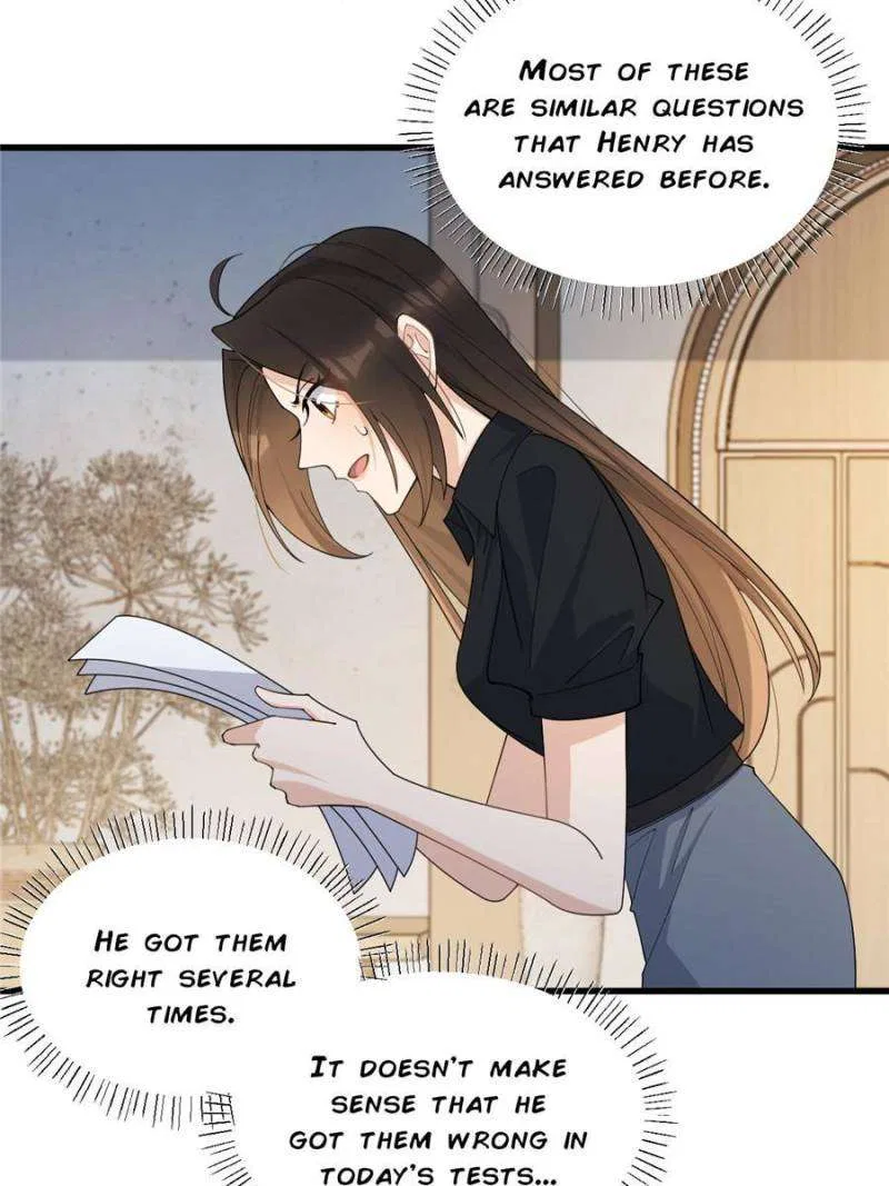 Hey Boss, I Am Your New Wife Chapter 199 – Page 6