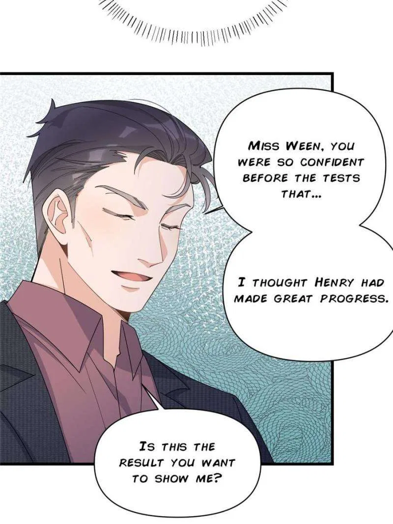 Hey Boss, I Am Your New Wife Chapter 199 – Page 7
