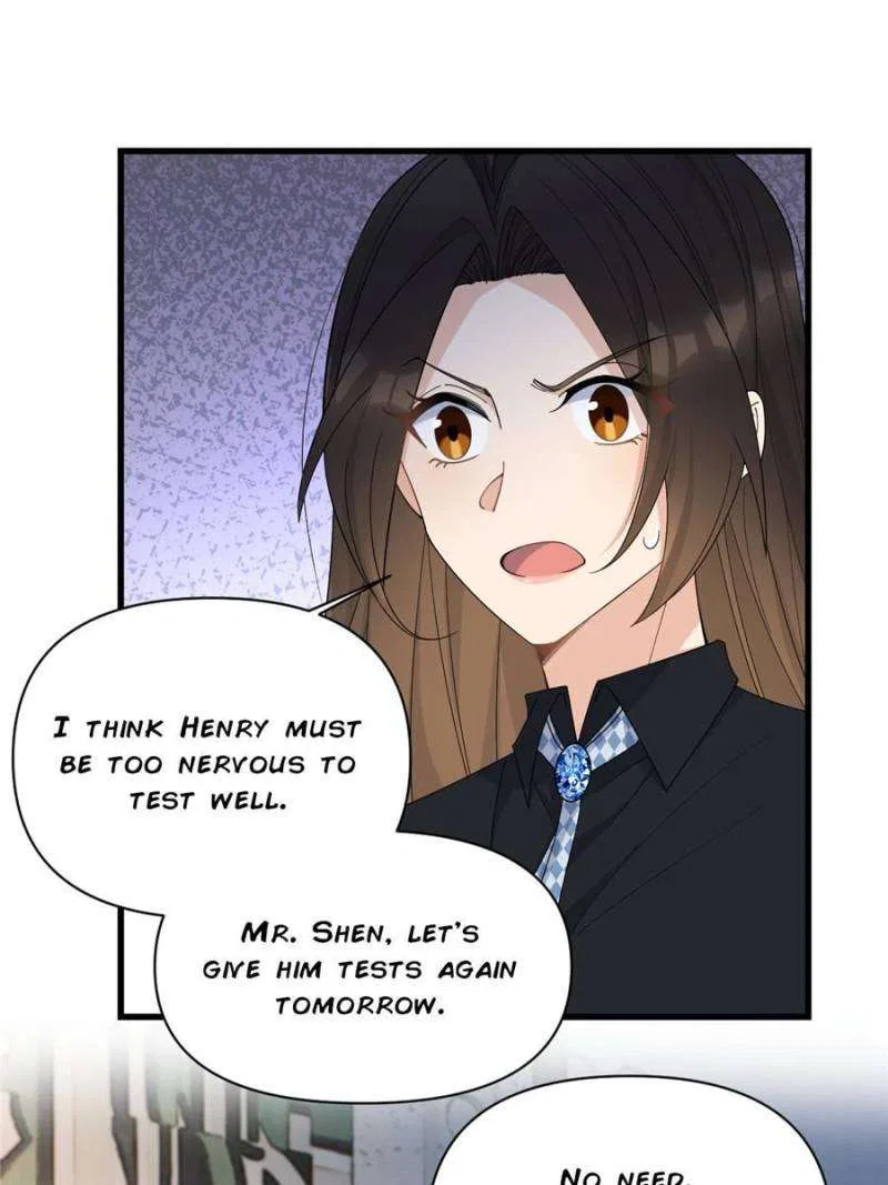 Hey Boss, I Am Your New Wife Chapter 199 – Page 8