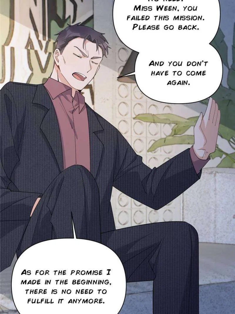Hey Boss, I Am Your New Wife Chapter 199 – Page 9