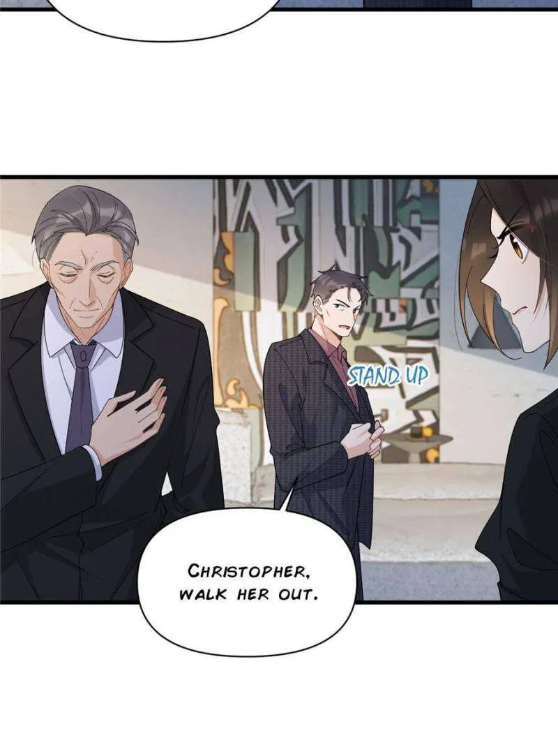 Hey Boss, I Am Your New Wife Chapter 199 – Page 10