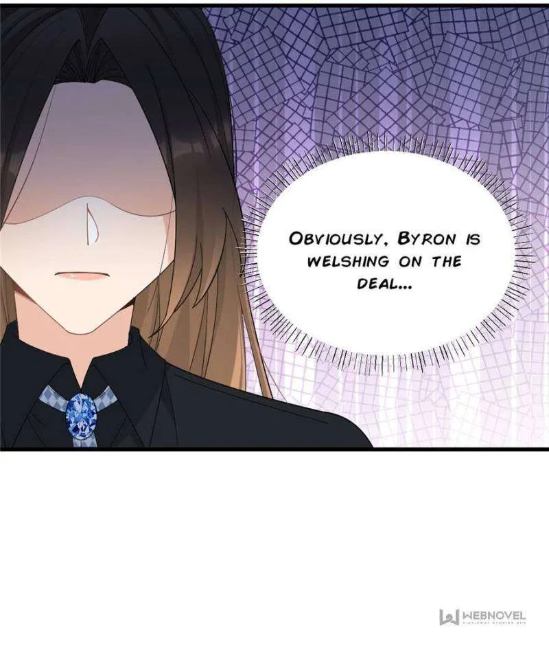 Hey Boss, I Am Your New Wife Chapter 199 – Page 11