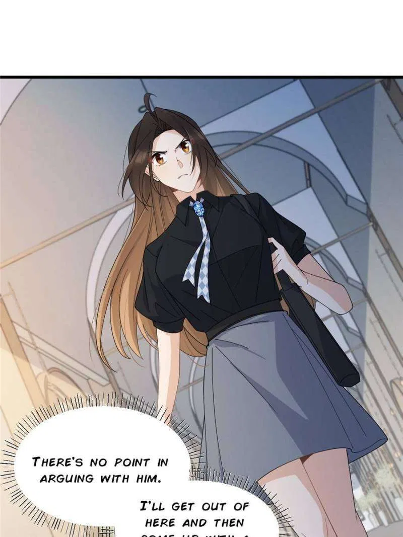 Hey Boss, I Am Your New Wife Chapter 199 – Page 12
