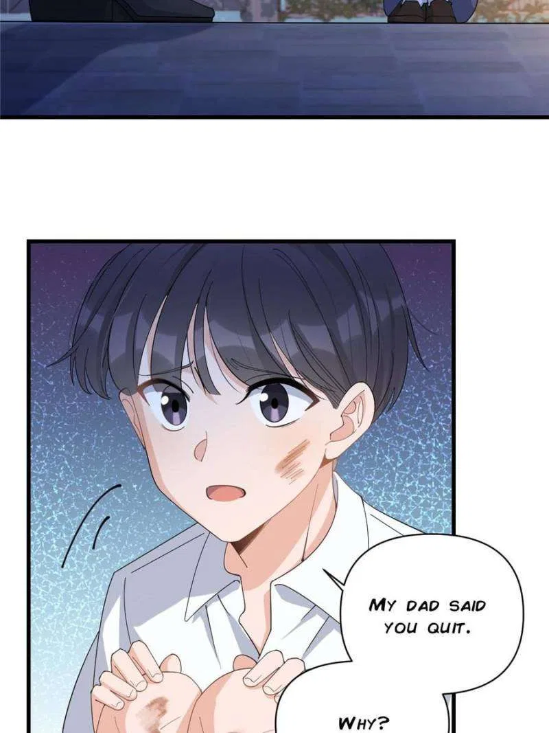 Hey Boss, I Am Your New Wife Chapter 199 – Page 15