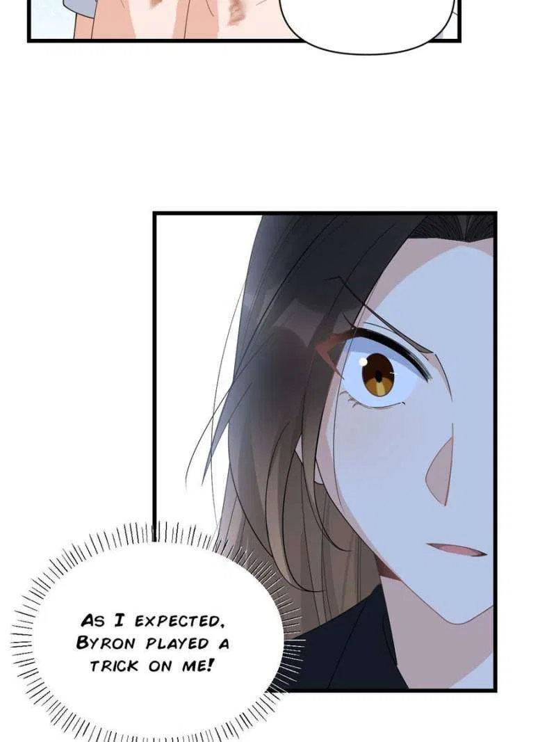 Hey Boss, I Am Your New Wife Chapter 199 – Page 16