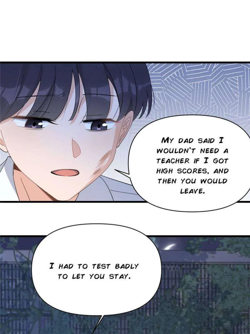 Hey Boss, I Am Your New Wife Chapter 199 – Page 18