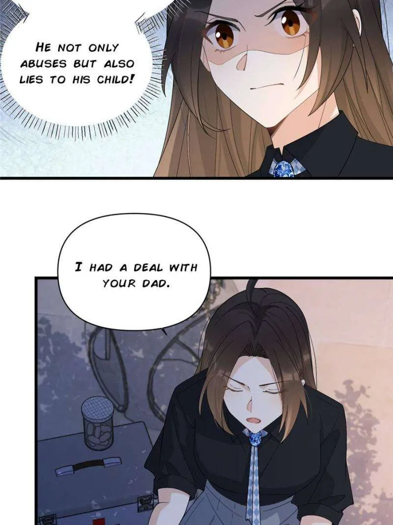 Hey Boss, I Am Your New Wife Chapter 199 – Page 20