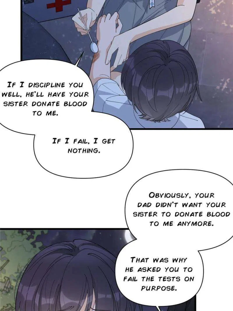 Hey Boss, I Am Your New Wife Chapter 199 – Page 21