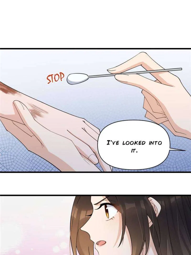 Hey Boss, I Am Your New Wife Chapter 199 – Page 23