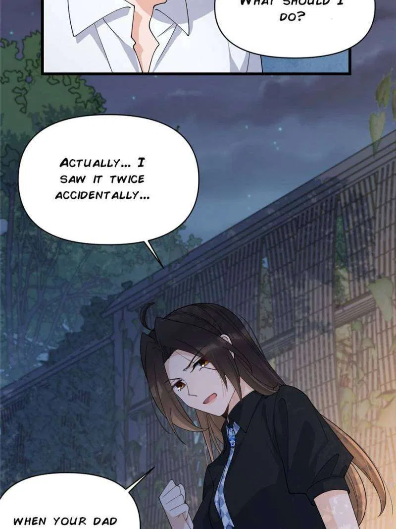 Hey Boss, I Am Your New Wife Chapter 199 – Page 25