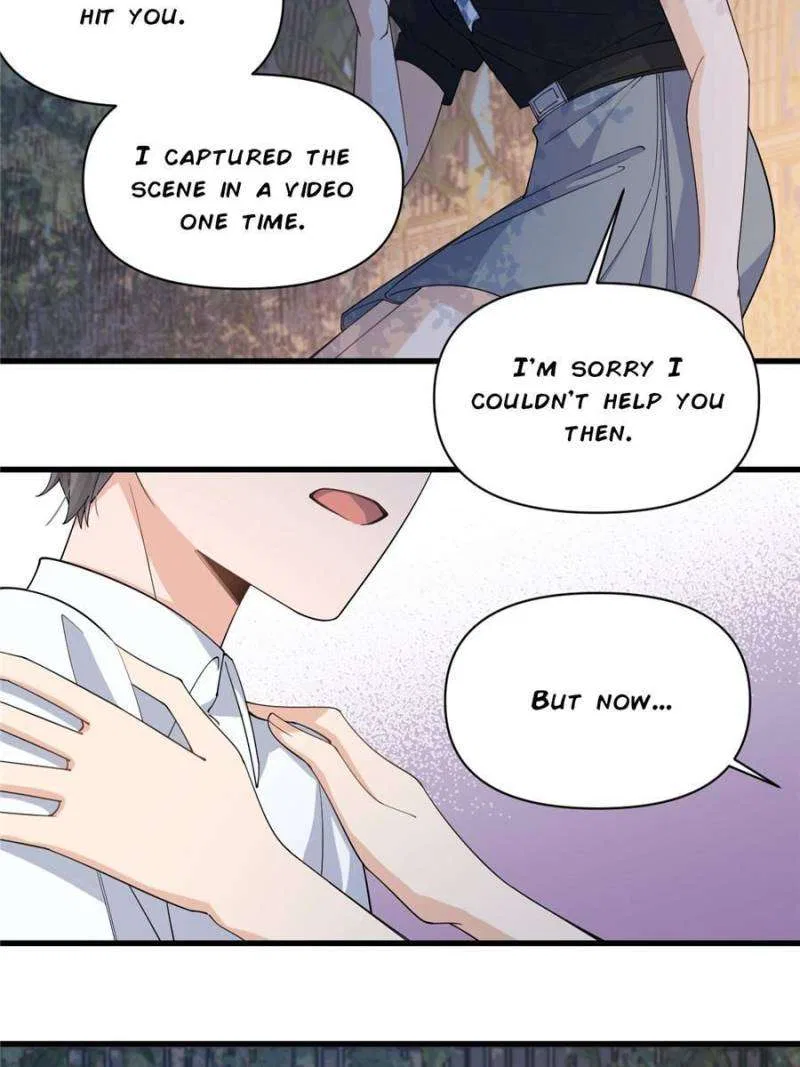 Hey Boss, I Am Your New Wife Chapter 199 – Page 26