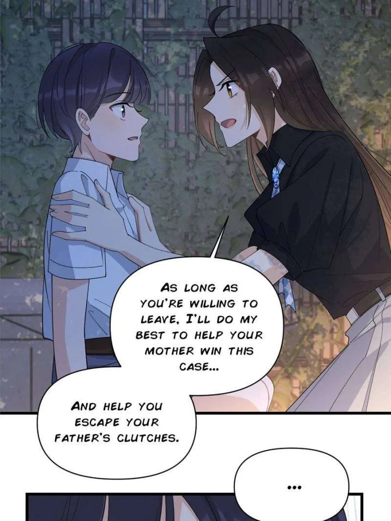 Hey Boss, I Am Your New Wife Chapter 199 – Page 27
