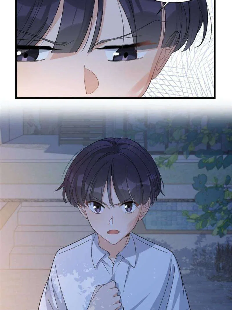 Hey Boss, I Am Your New Wife Chapter 199 – Page 28