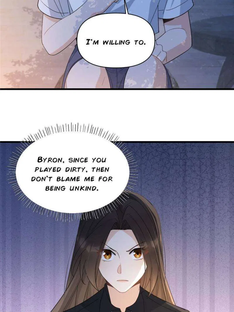 Hey Boss, I Am Your New Wife Chapter 199 – Page 29