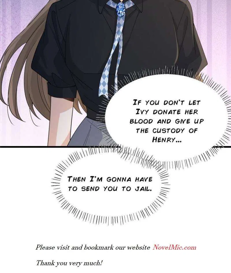 Hey Boss, I Am Your New Wife Chapter 199 – Page 30