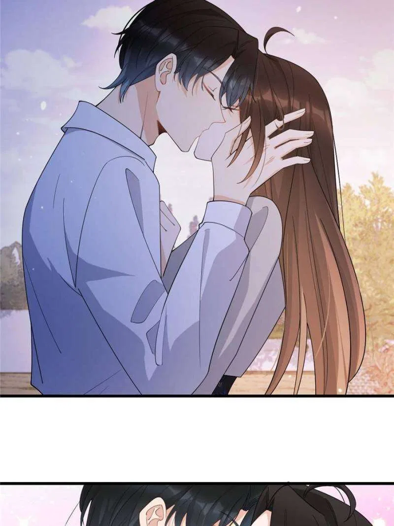 Hey Boss, I Am Your New Wife Chapter 198 – Page 3