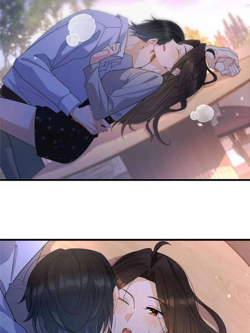 Hey Boss, I Am Your New Wife Chapter 198 – Page 6