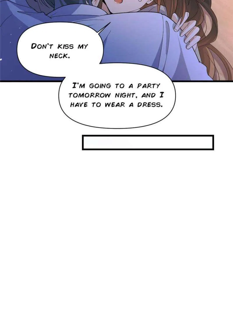 Hey Boss, I Am Your New Wife Chapter 198 – Page 7