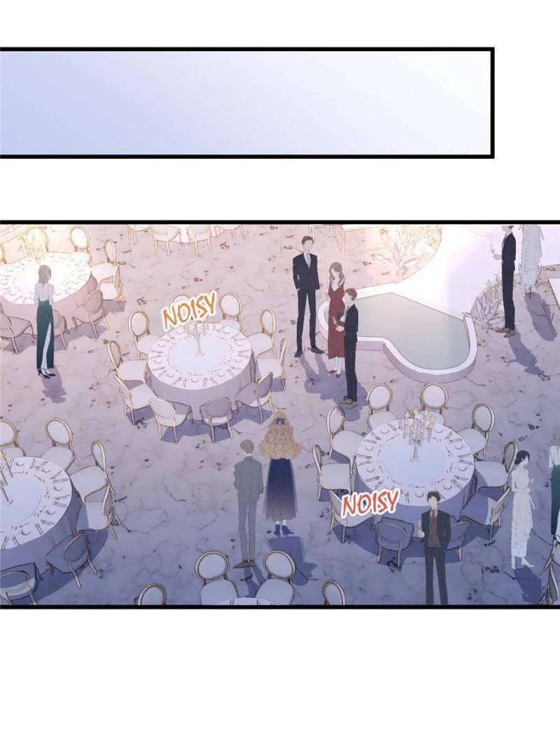 Hey Boss, I Am Your New Wife Chapter 198 – Page 8