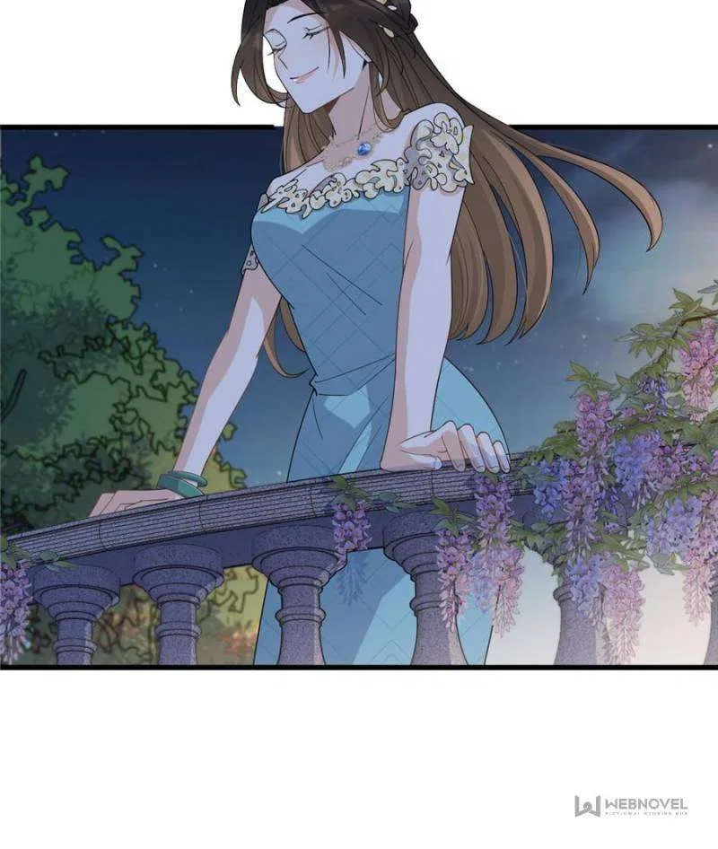 Hey Boss, I Am Your New Wife Chapter 198 – Page 11