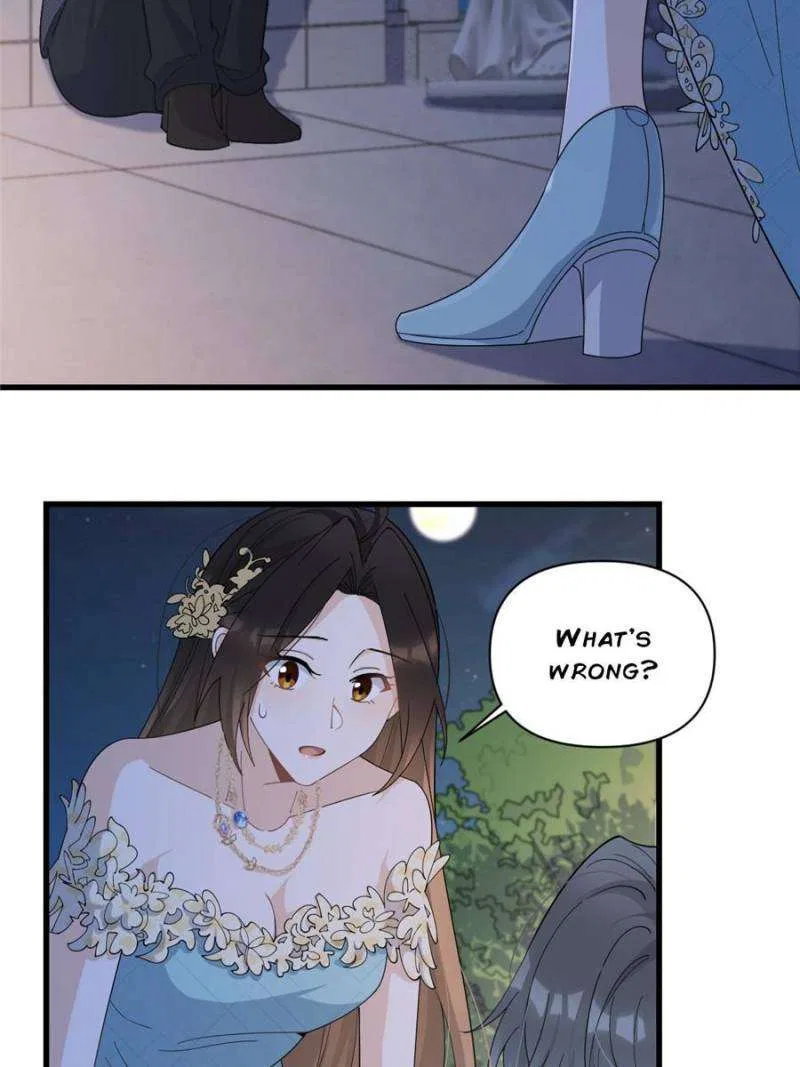Hey Boss, I Am Your New Wife Chapter 198 – Page 13
