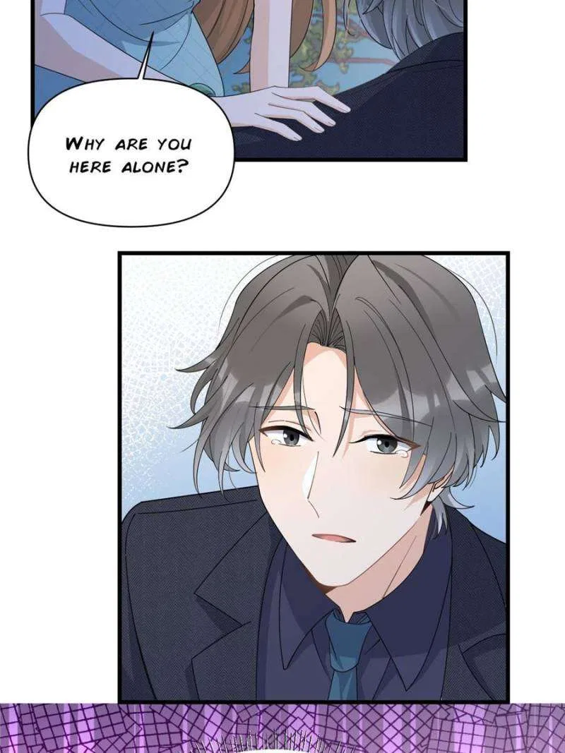 Hey Boss, I Am Your New Wife Chapter 198 – Page 14