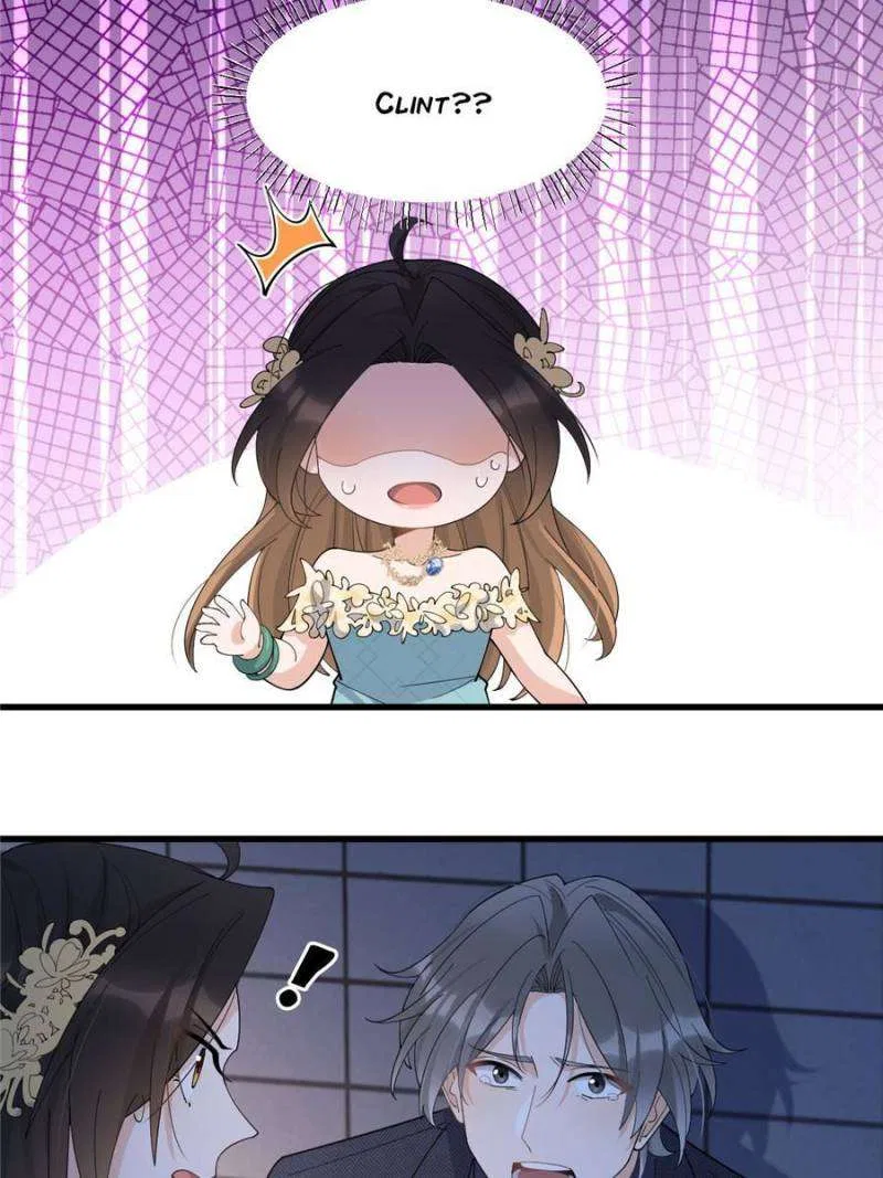 Hey Boss, I Am Your New Wife Chapter 198 – Page 15
