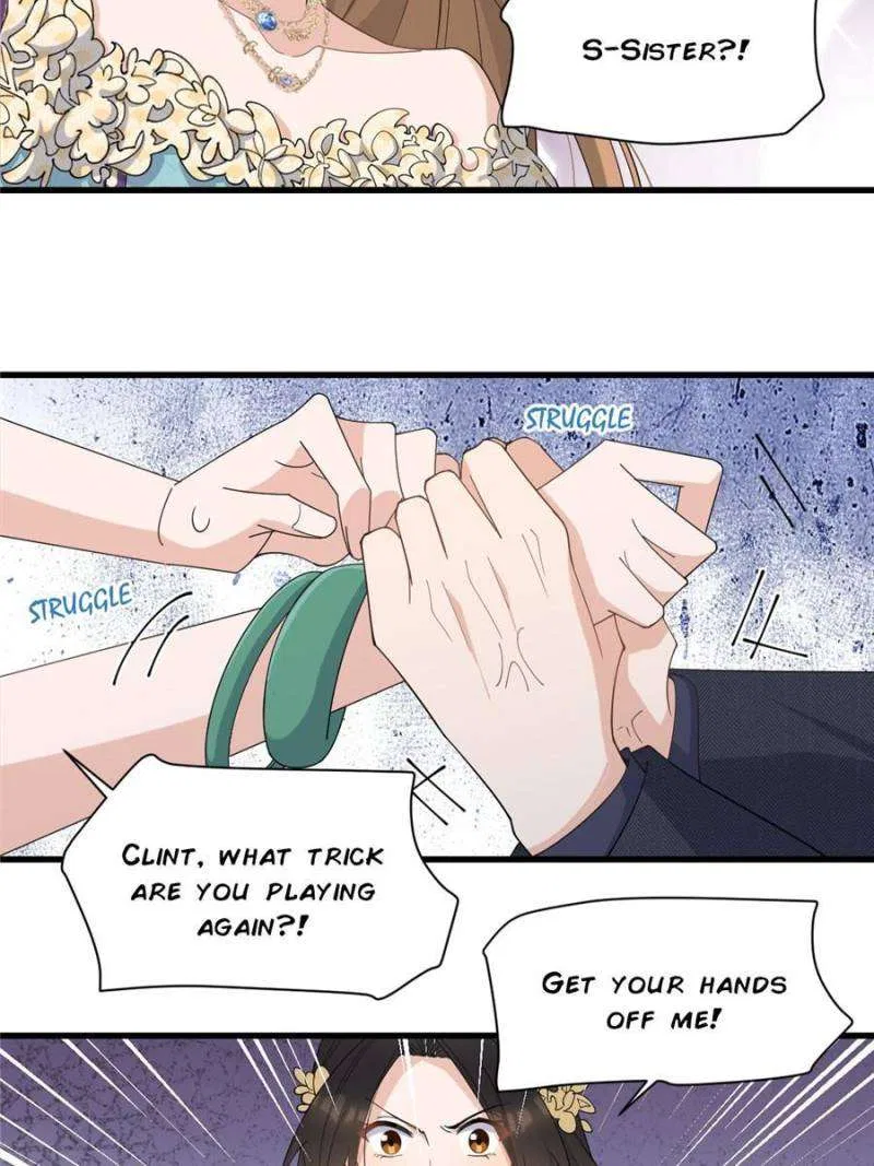Hey Boss, I Am Your New Wife Chapter 198 – Page 17