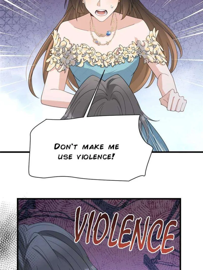 Hey Boss, I Am Your New Wife Chapter 198 – Page 18