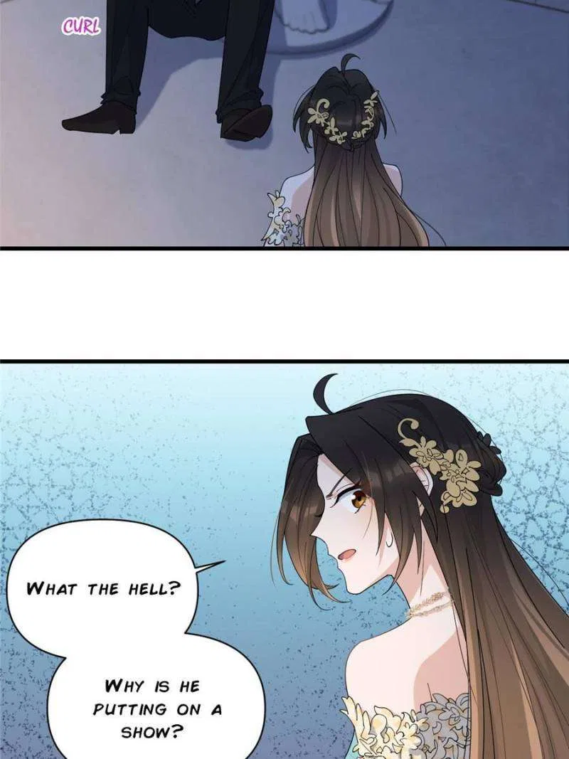 Hey Boss, I Am Your New Wife Chapter 198 – Page 20