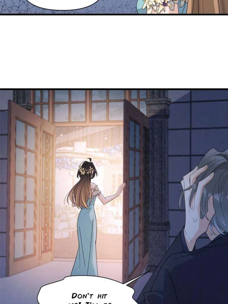 Hey Boss, I Am Your New Wife Chapter 198 – Page 21