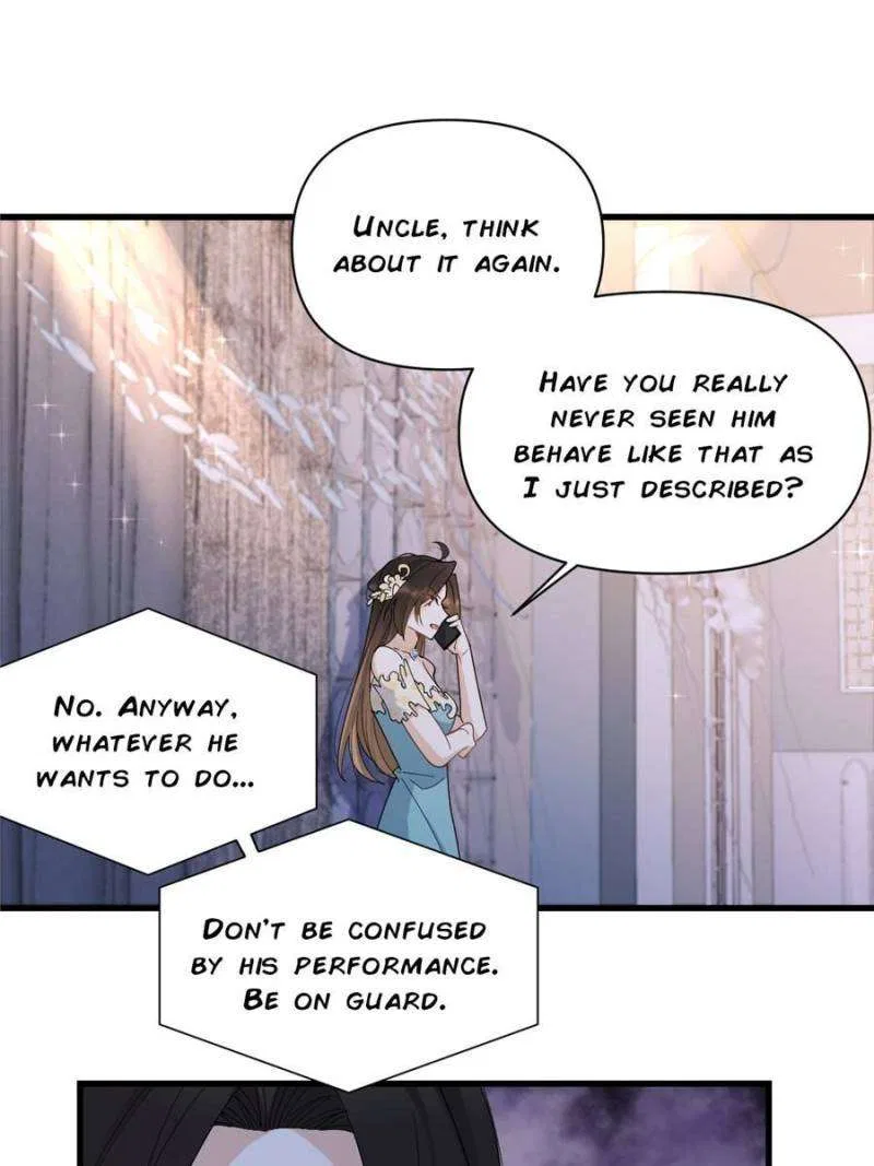 Hey Boss, I Am Your New Wife Chapter 198 – Page 23