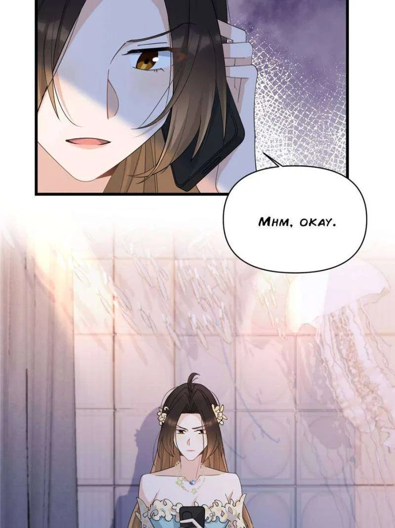 Hey Boss, I Am Your New Wife Chapter 198 – Page 24