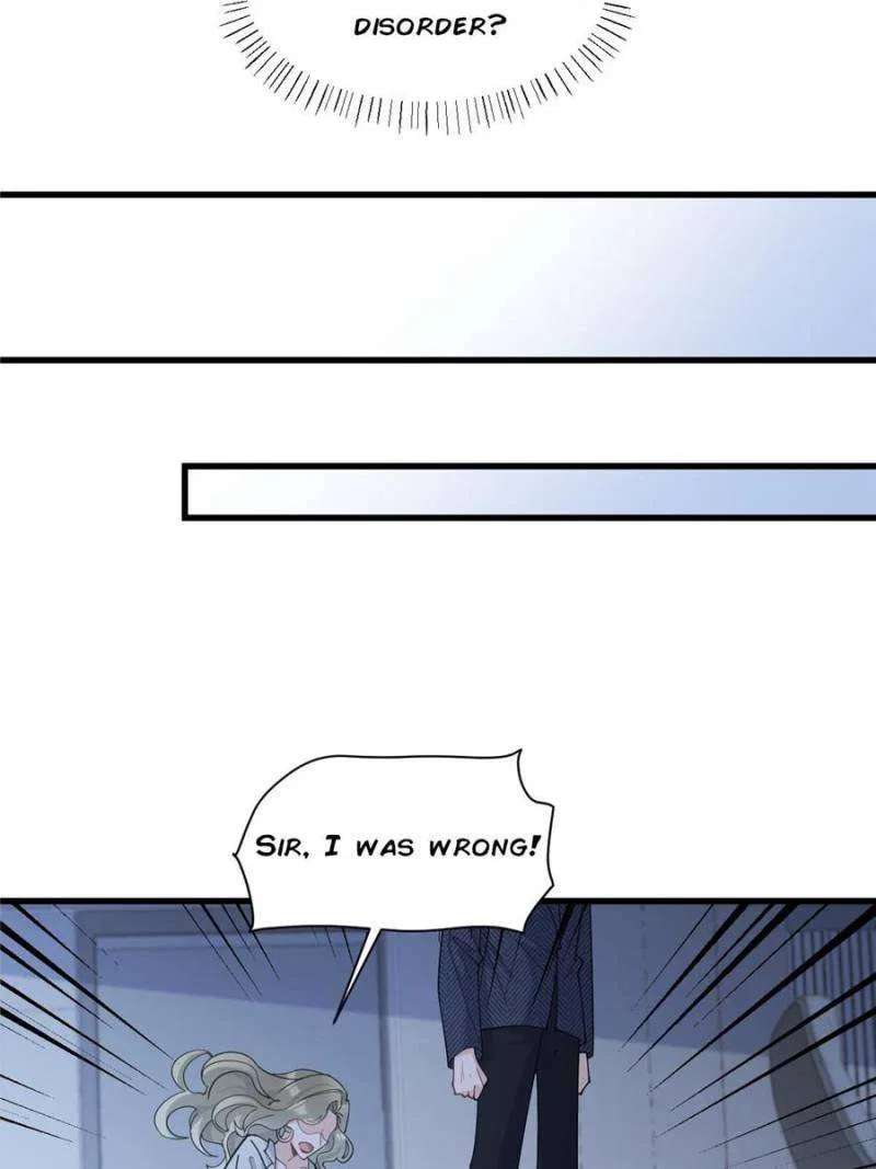 Hey Boss, I Am Your New Wife Chapter 198 – Page 26