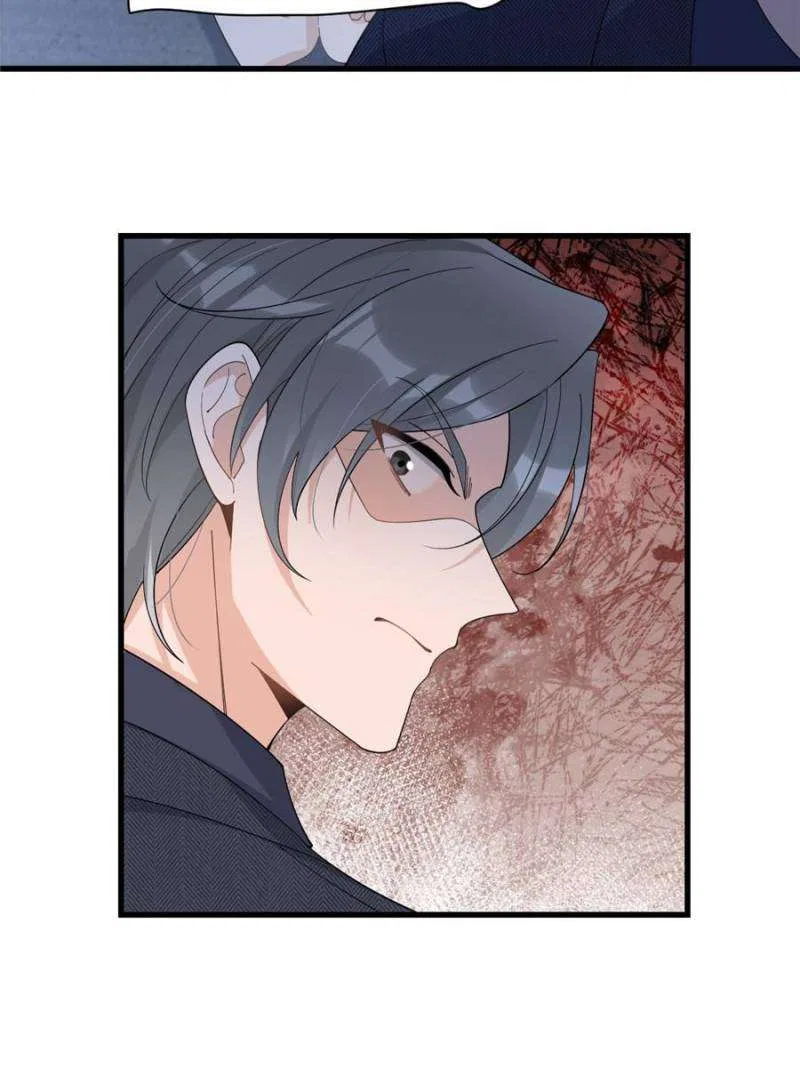 Hey Boss, I Am Your New Wife Chapter 198 – Page 28