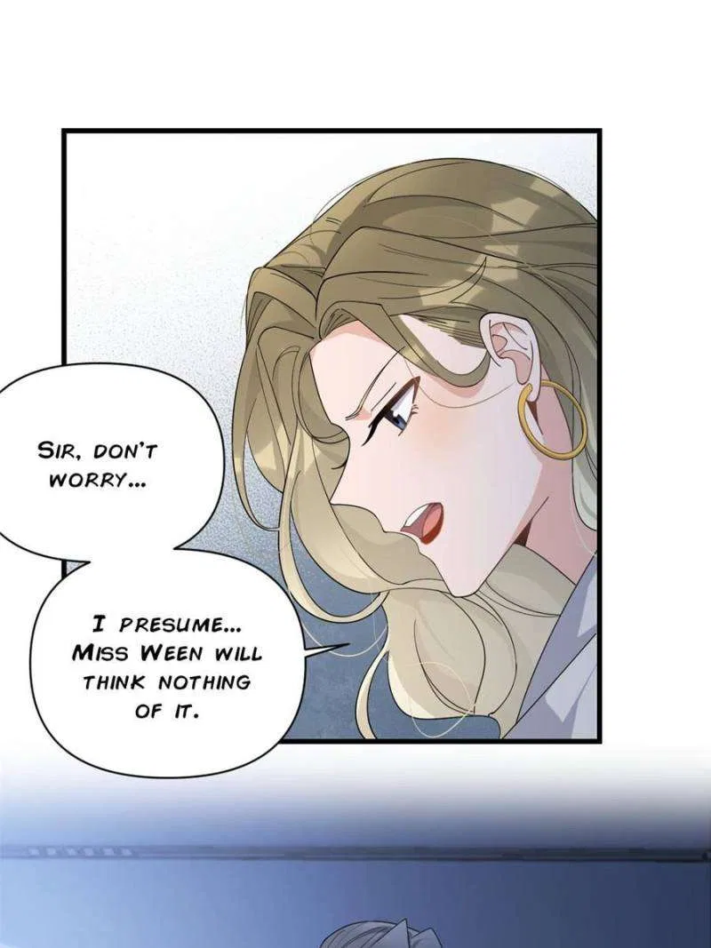 Hey Boss, I Am Your New Wife Chapter 198 – Page 29