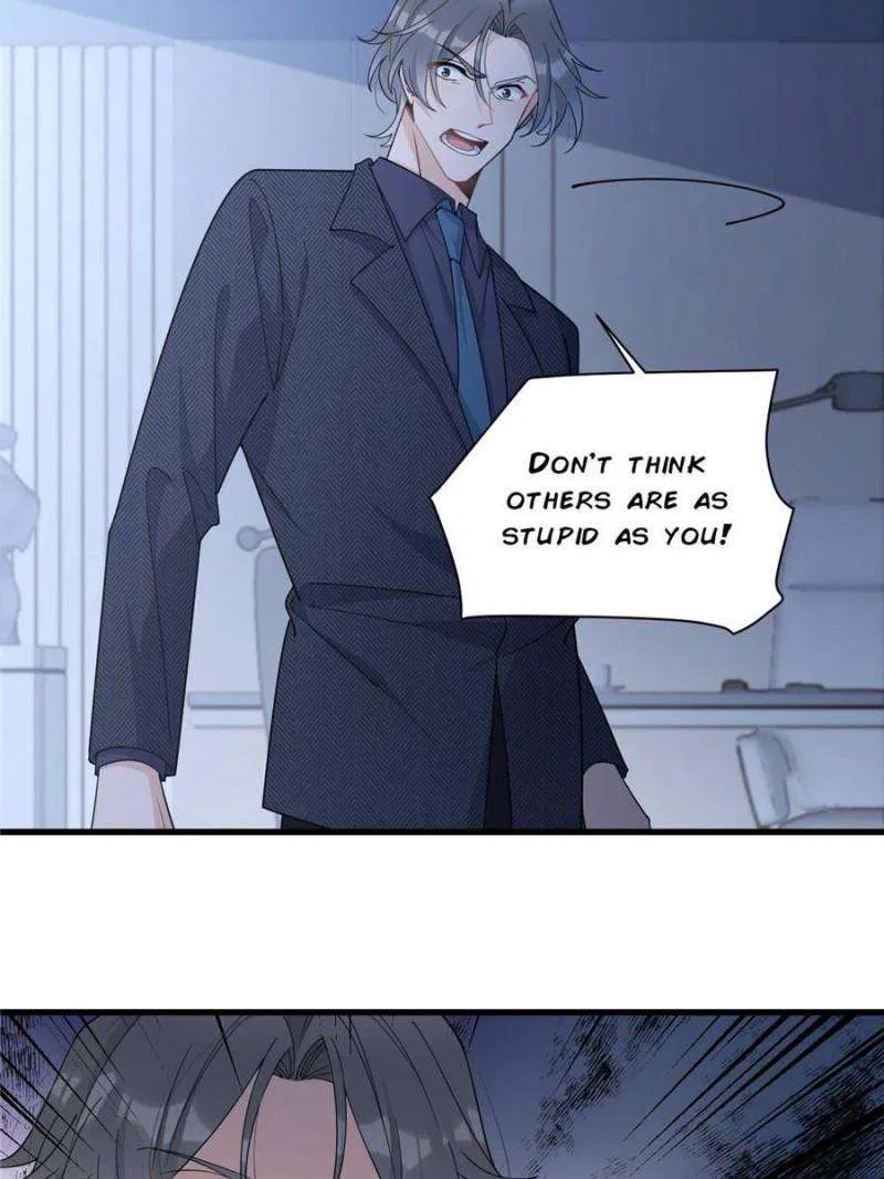Hey Boss, I Am Your New Wife Chapter 198 – Page 30