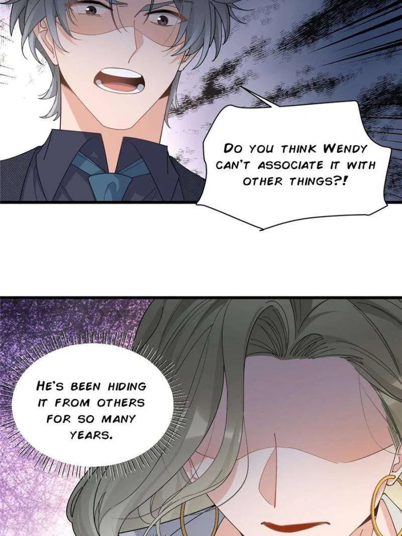 Hey Boss, I Am Your New Wife Chapter 198 – Page 31