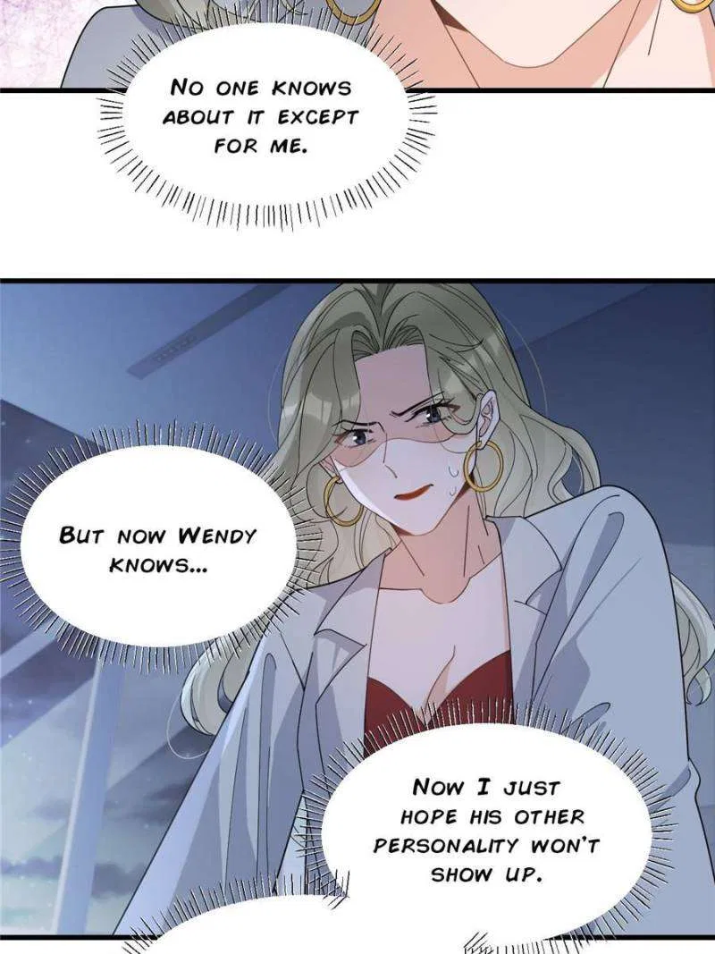Hey Boss, I Am Your New Wife Chapter 198 – Page 32