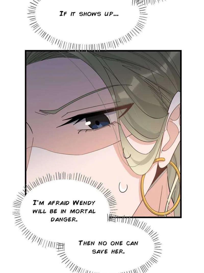 Hey Boss, I Am Your New Wife Chapter 198 – Page 33