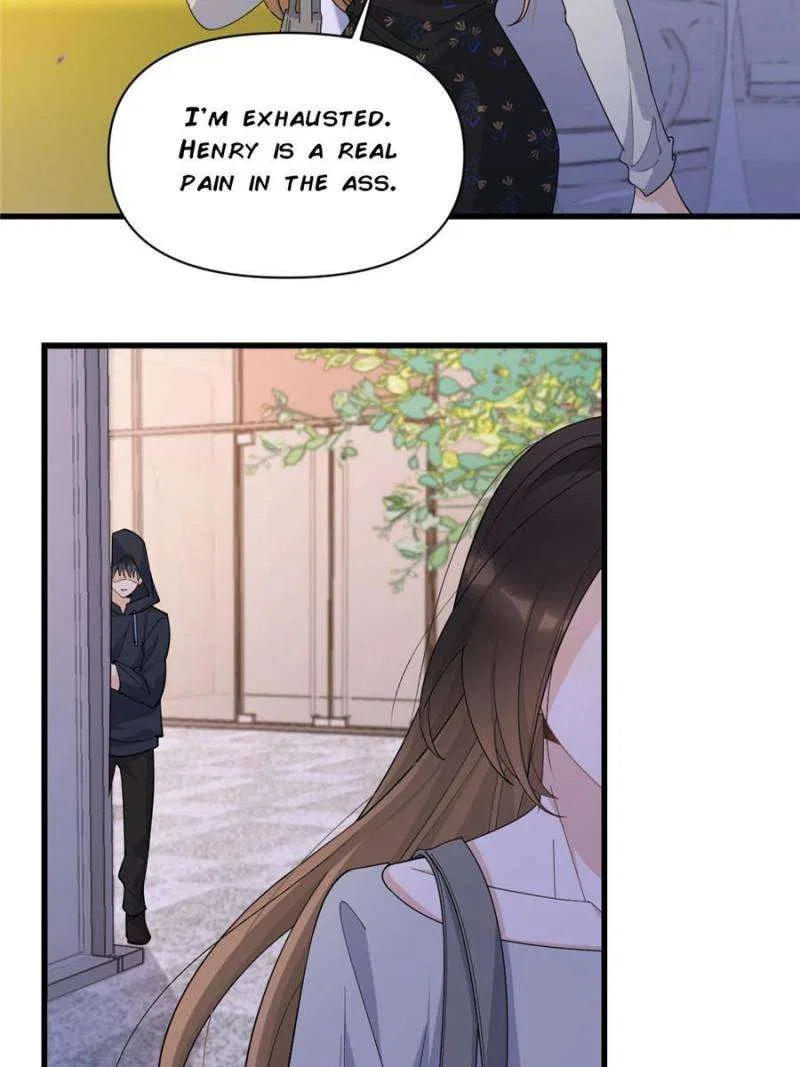 Hey Boss, I Am Your New Wife Chapter 197 – Page 2