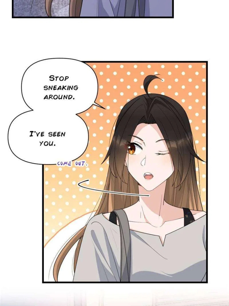 Hey Boss, I Am Your New Wife Chapter 197 – Page 3