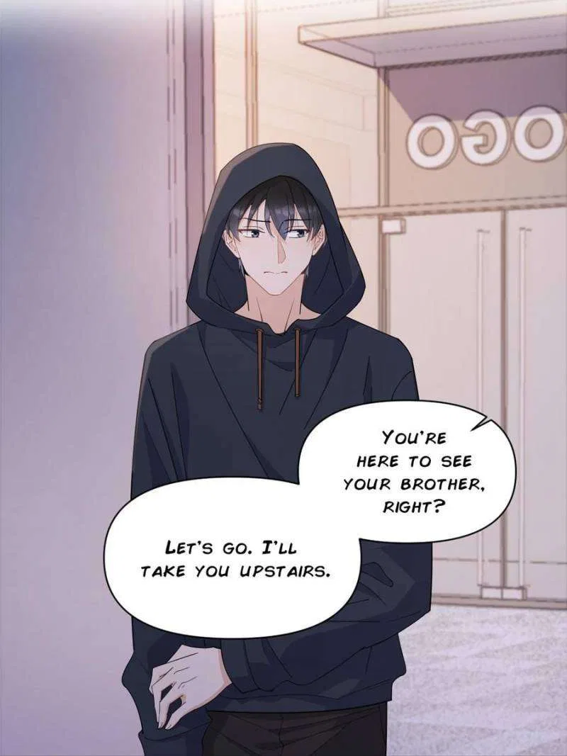 Hey Boss, I Am Your New Wife Chapter 197 – Page 4